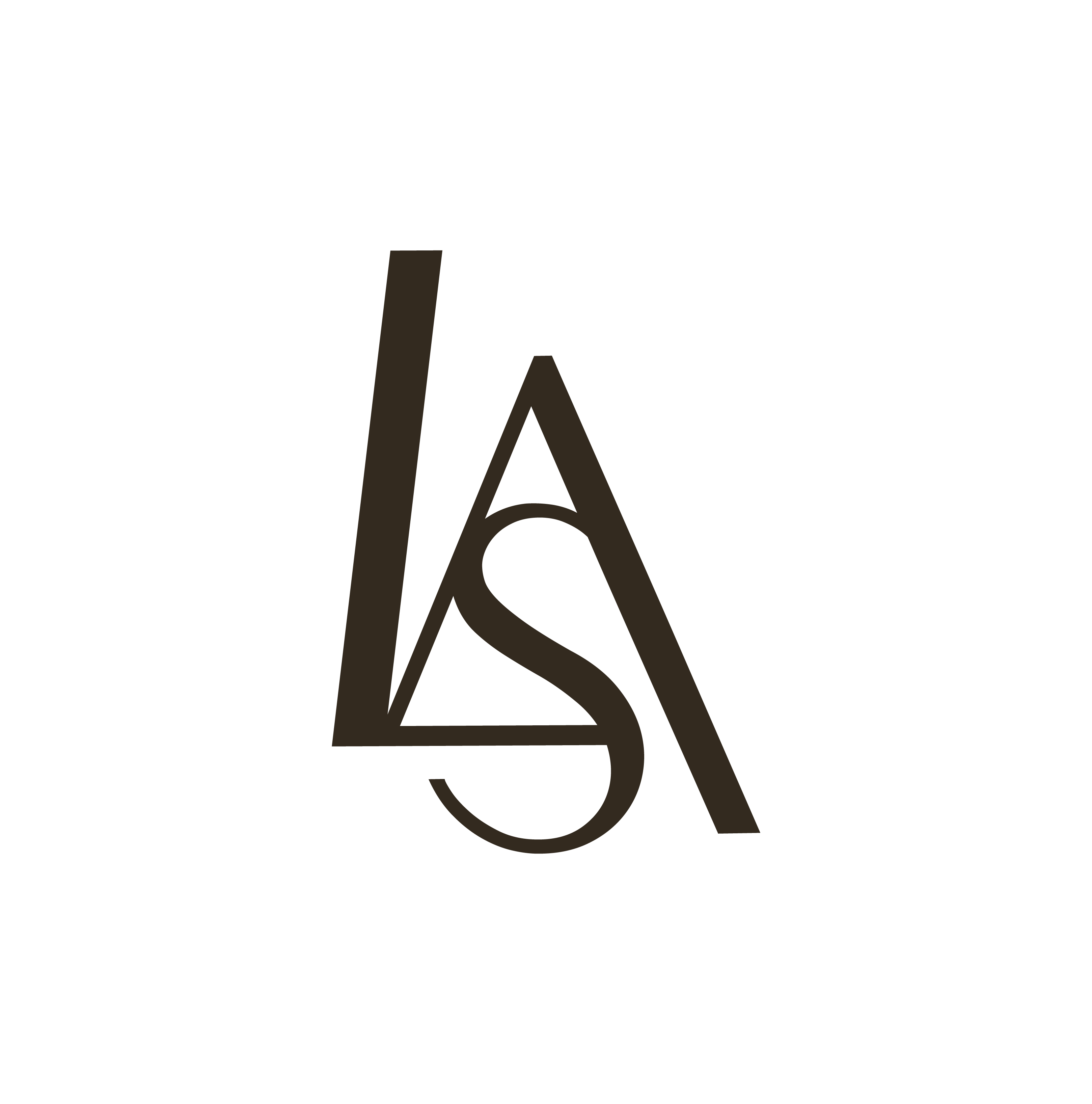 Logo LASF CONSULTING
