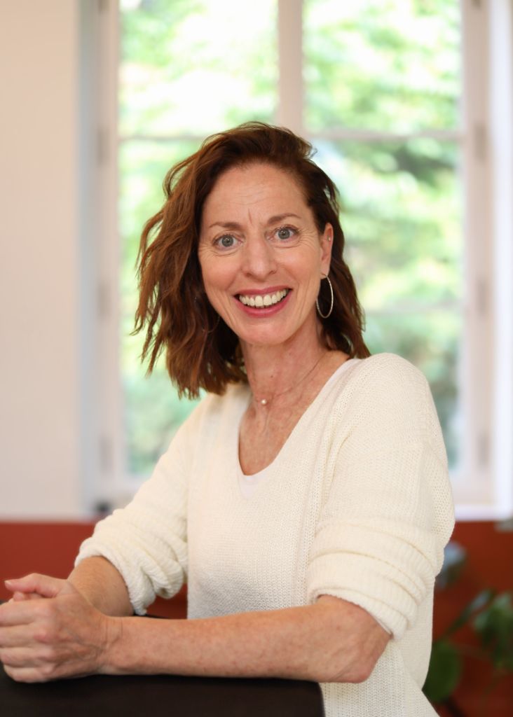 Isanne Troyon, formatrice et accompagnante spécialisée dans les compétences relationnelles
