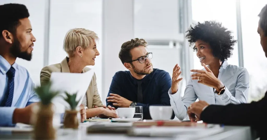 Organisation professionnelle de cabinet avec process documentés et traçabilité