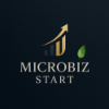 Logo MicroBiz Start