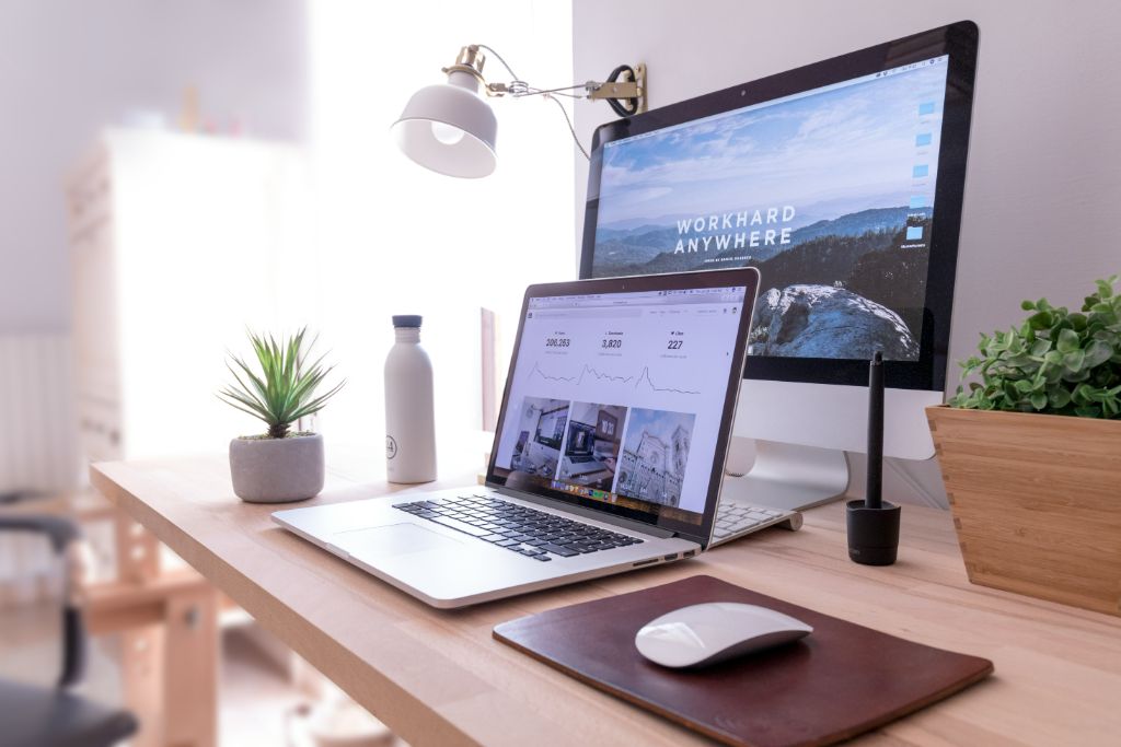 Webdesign et création de sites pour centres esthétiques