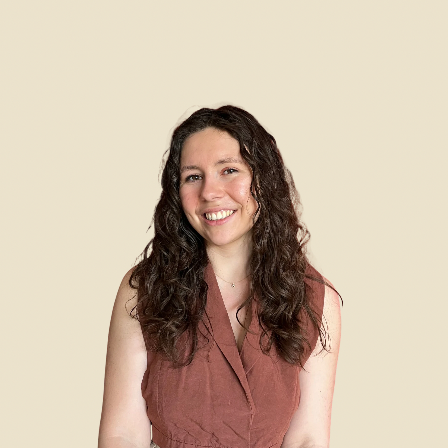 Julie, naturopathe experte fertilité