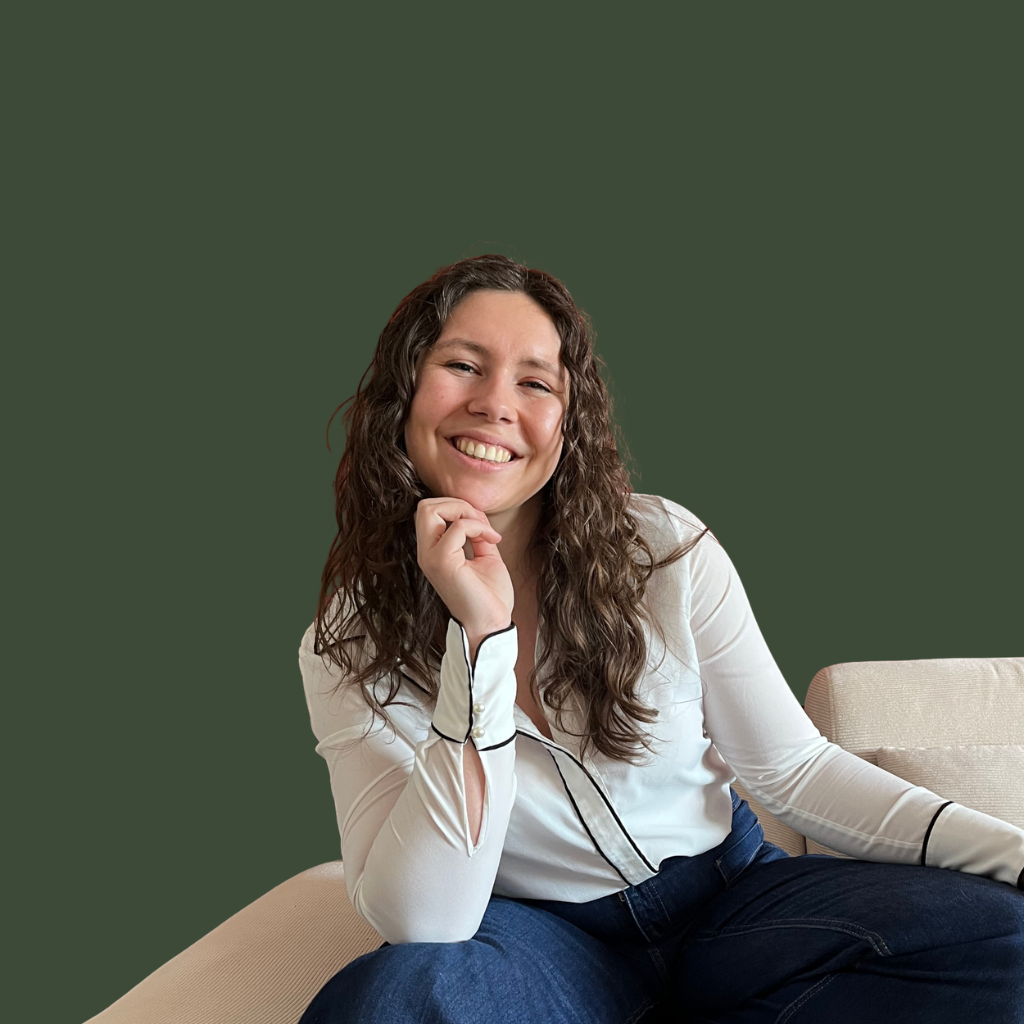 Julie, naturopathe experte fertilité