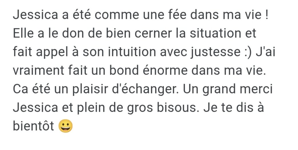 Marie, 41 ans - Libérée de la dépendance affective