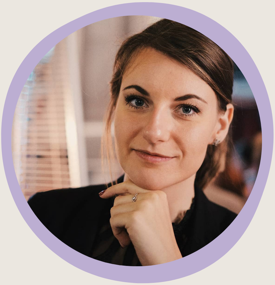 Andréa PROTAIN - Coach de vie