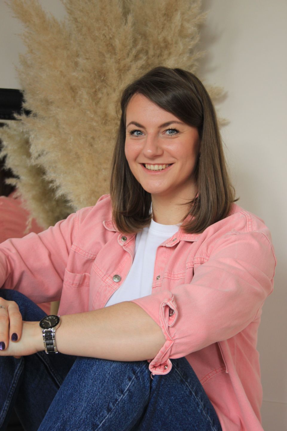 Andréa PROTAIN, coach de vie et thérapeute certifiée