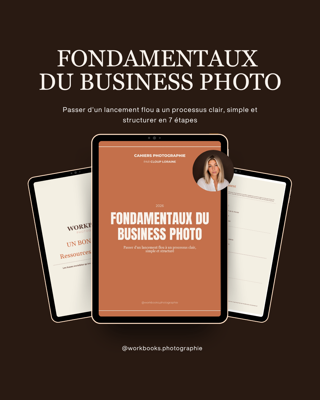 Les Fondamentaux du Business Photo