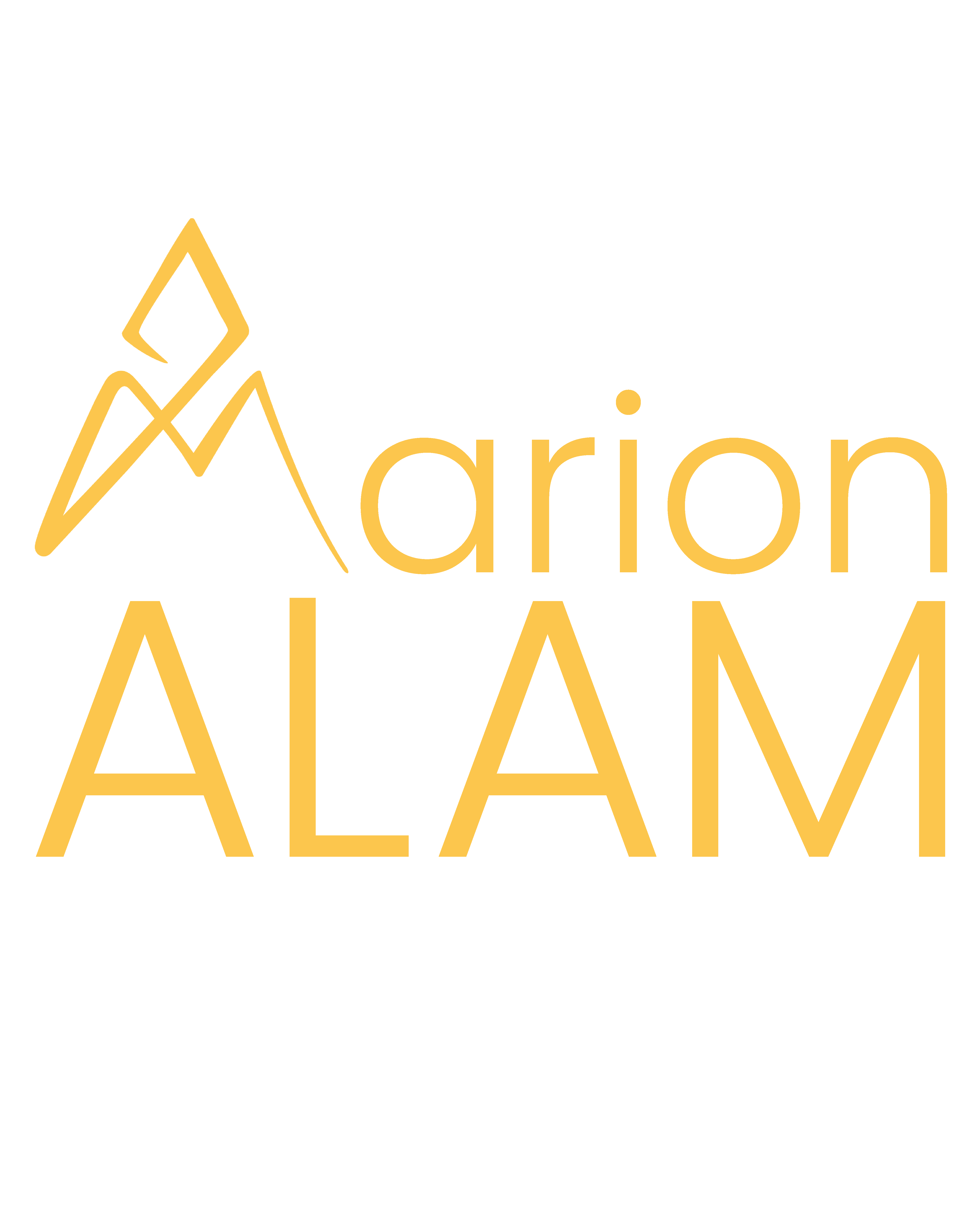 Marion Alam - Coach en confiance en soi