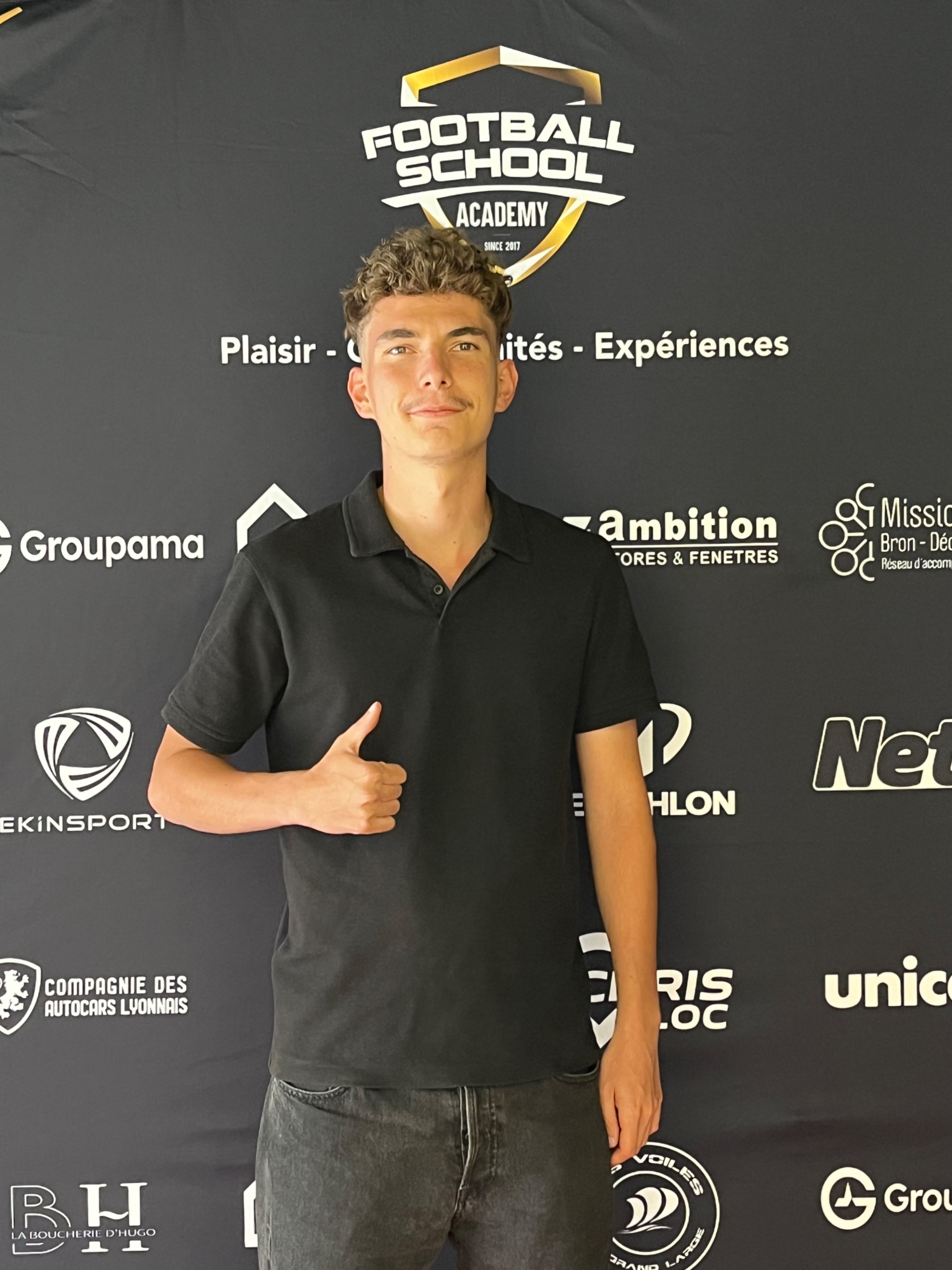 Photo de Zoltan