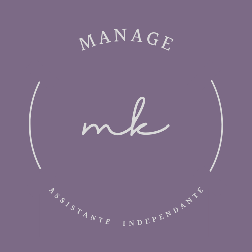 Logo MK MANAGE