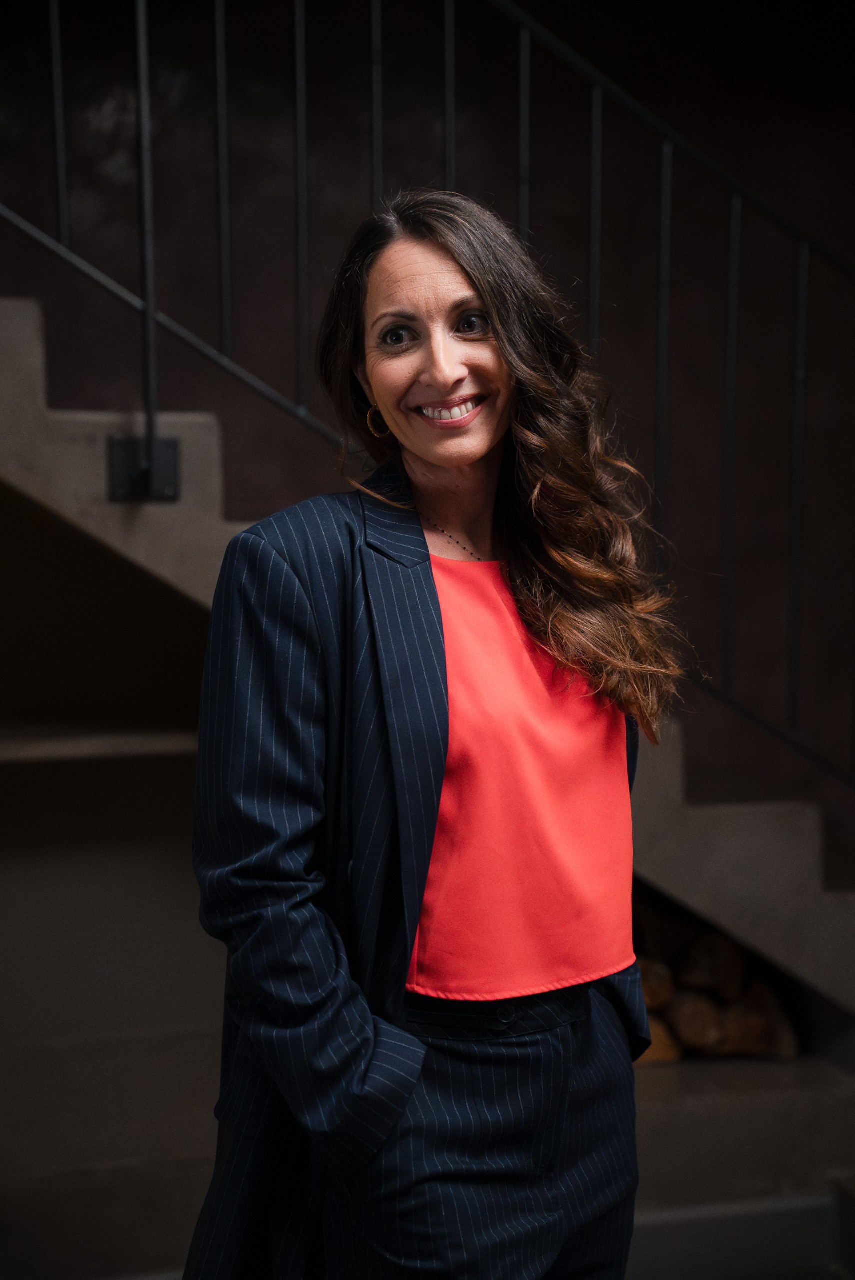 Marie Ancenay - Coach Professionnel