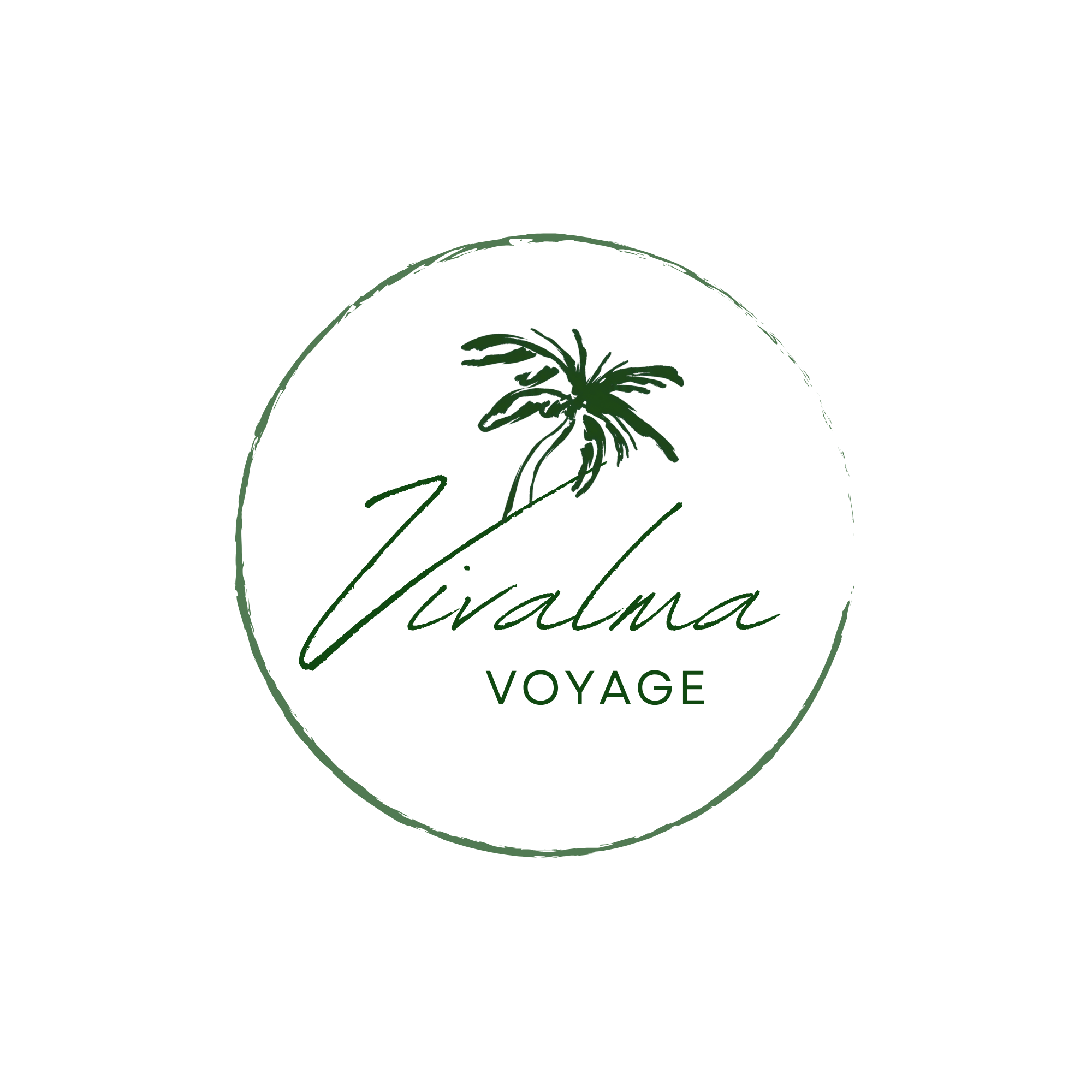 Logo Vivalma Voyage