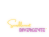 Sensiblement Divergente – Teresa Salamone