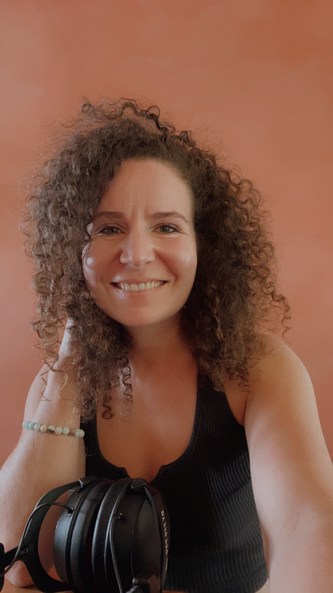 Clotilde, fondatrice de Reset & Recharge et experte en Human Design