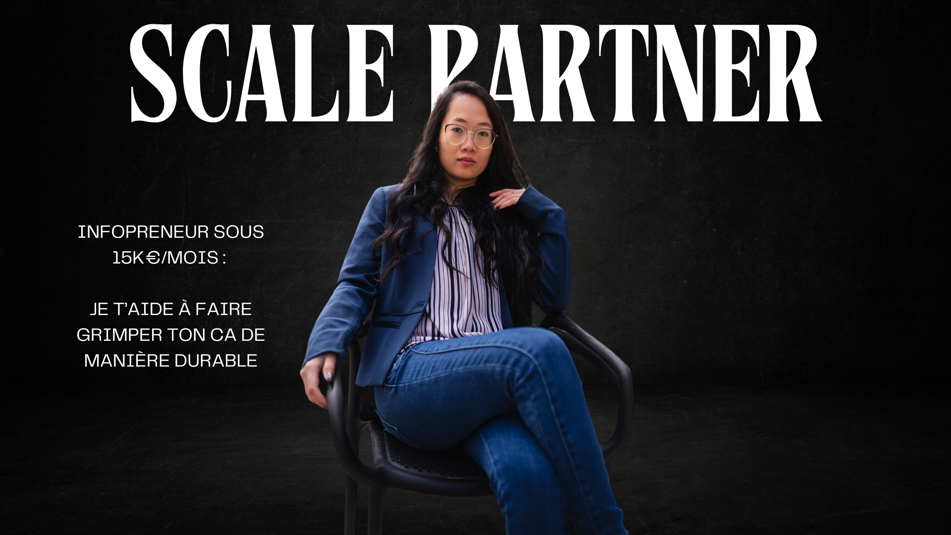 scale partner