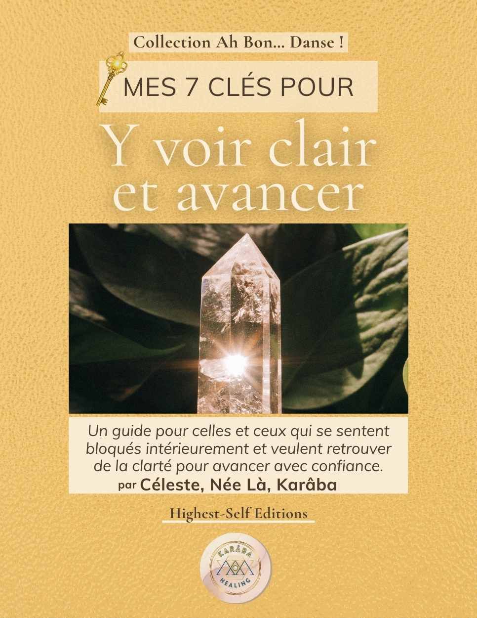 Couverture eBook_yvoirclair_KarabaHealing333