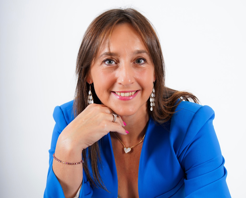 Krystel, experte en investissement immobilier depuis 2017