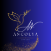 Logo Ancolya - Vêtements chrétiens