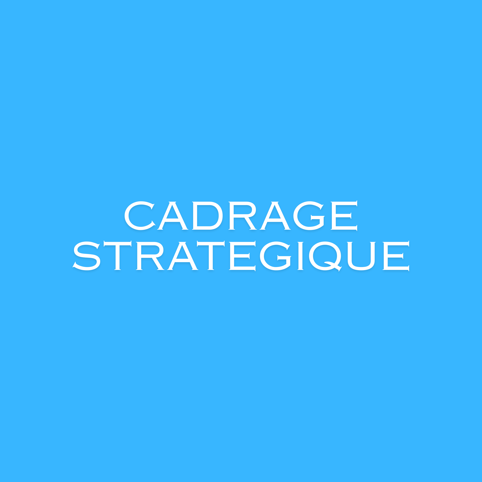 Questionnaire de positionnement et analyse de compte Instagram