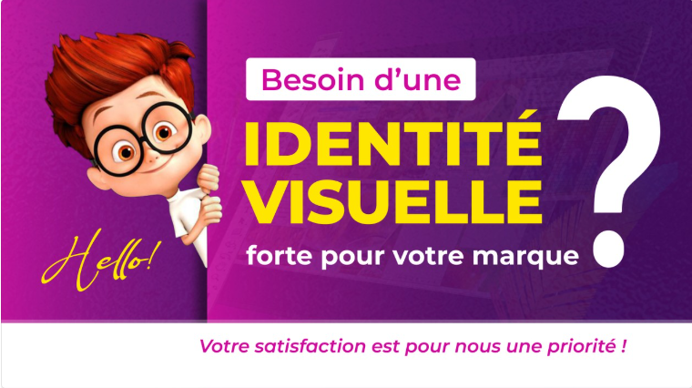 Exemples de logos professionnels créés pour des PME suisses romandes