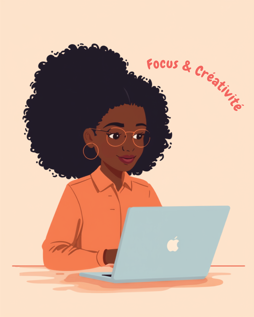 Luciana, community manager expérimentée spécialisée en gestion Instagram