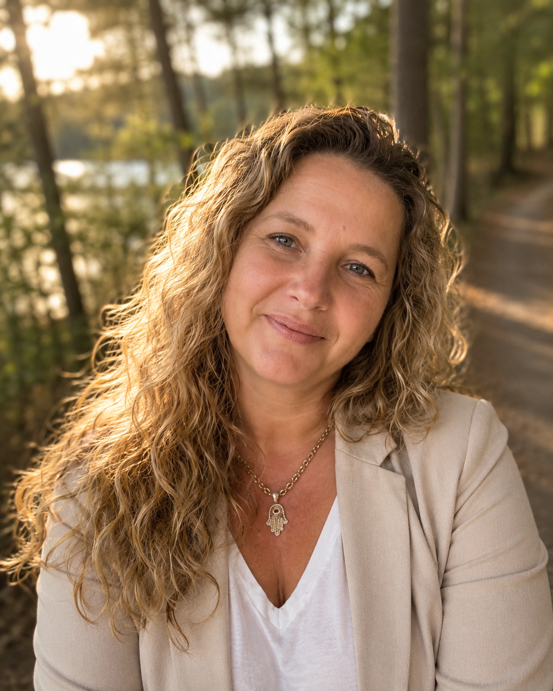 Logo J'M - Julie Ange Gardienne d'impact