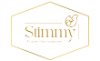 Logo Stimmy - Créations artisanales uniques