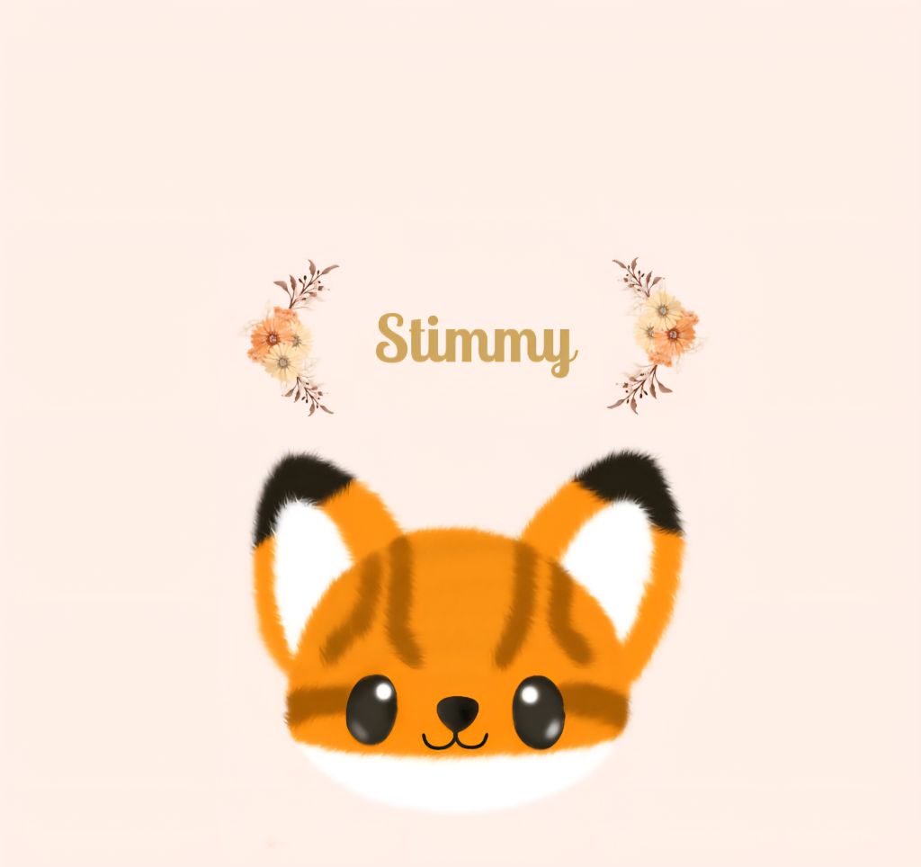 Personnages et univers créatifs de Stimmy avec jeux de société