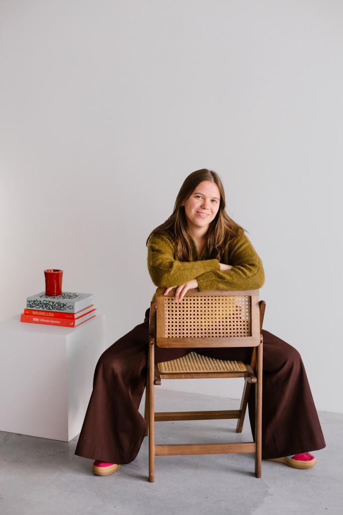 Charlotte Rihon, stratège en communication et personal branding