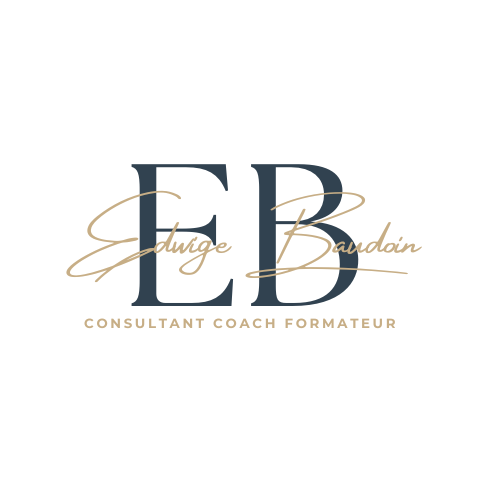 Logo Edwige Baudoin Expert immobilier & Coach en Patrimoine