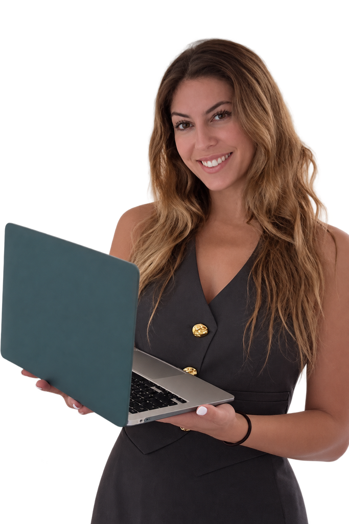 Chloé - Community Manager spécialisée hôtellerie, tourisme et lifestyle
