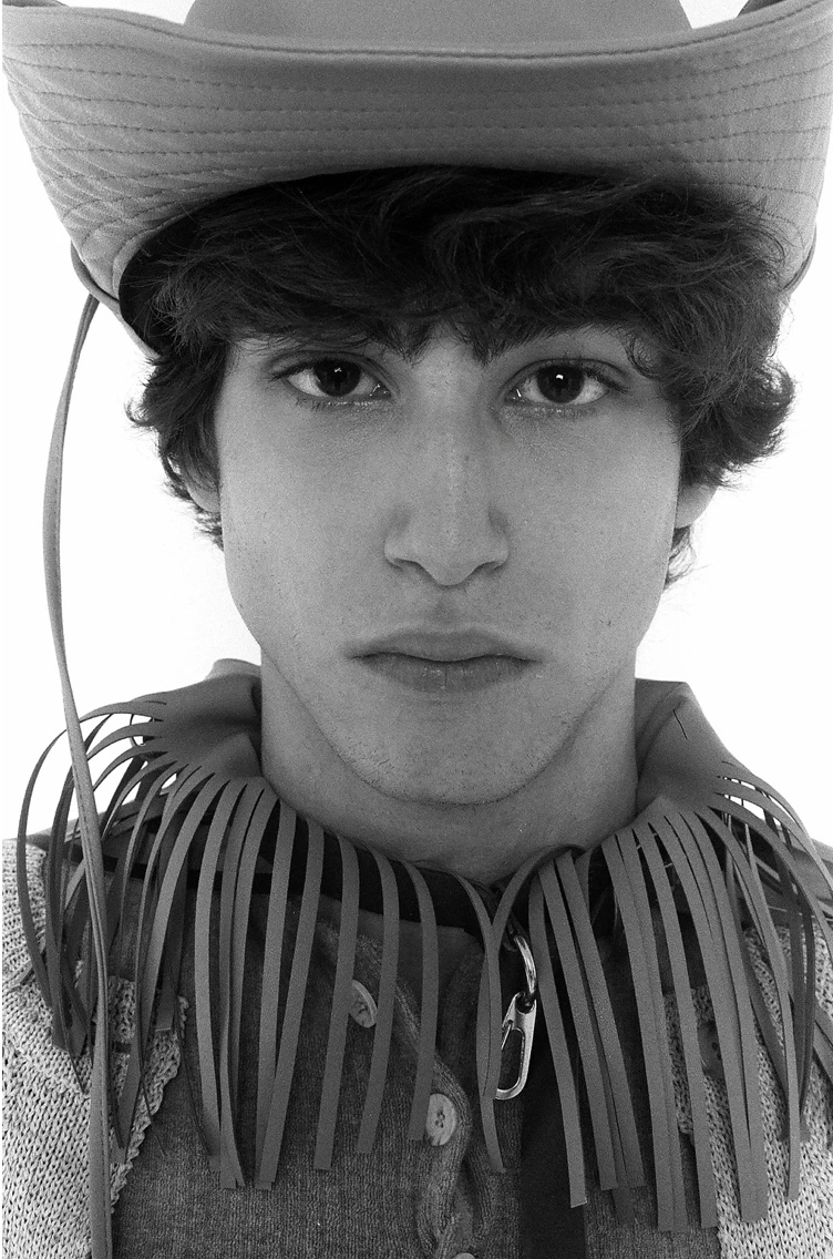 Studio photo professionnel à Paris - Séance mannequin