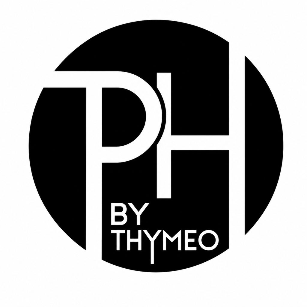 ThymeoCoaching logo