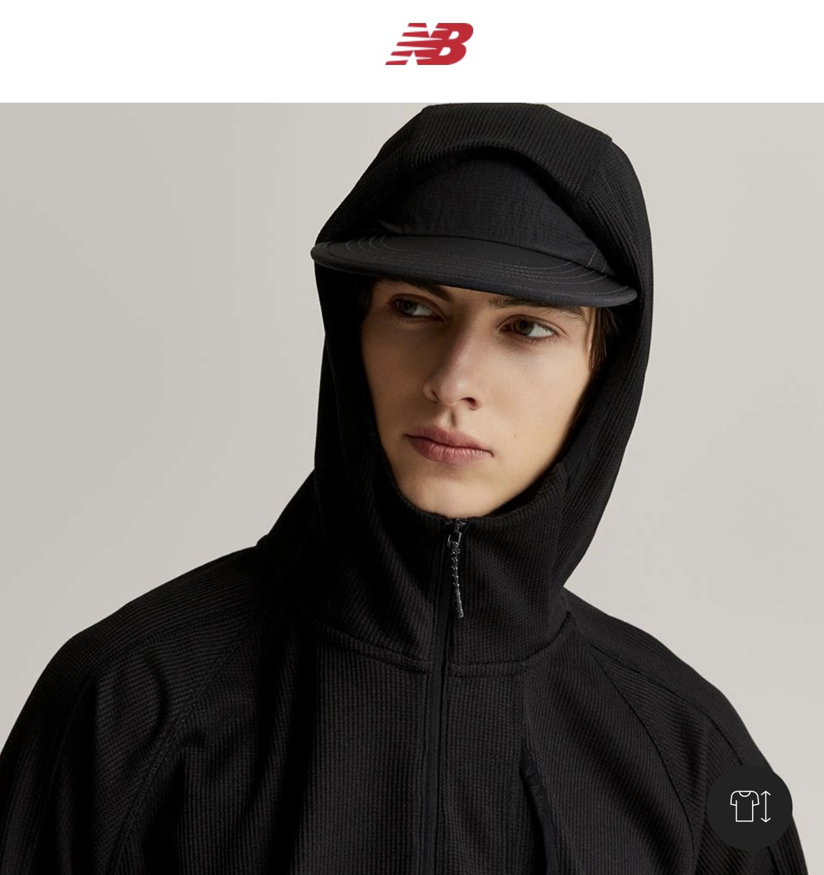 Thyméo New Balance