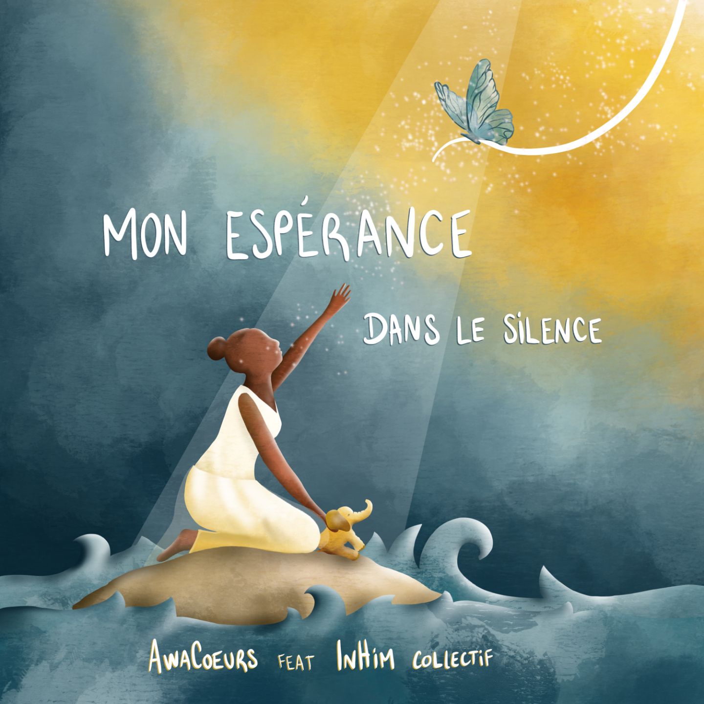 Illustration personnalisée pour client - projet 3