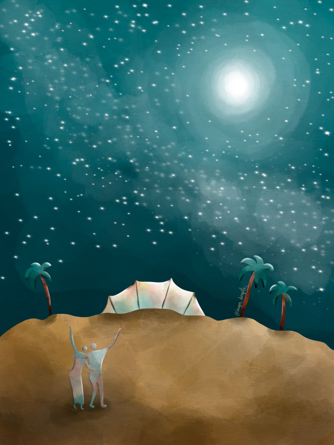 Collection Espérance - illustration 2
