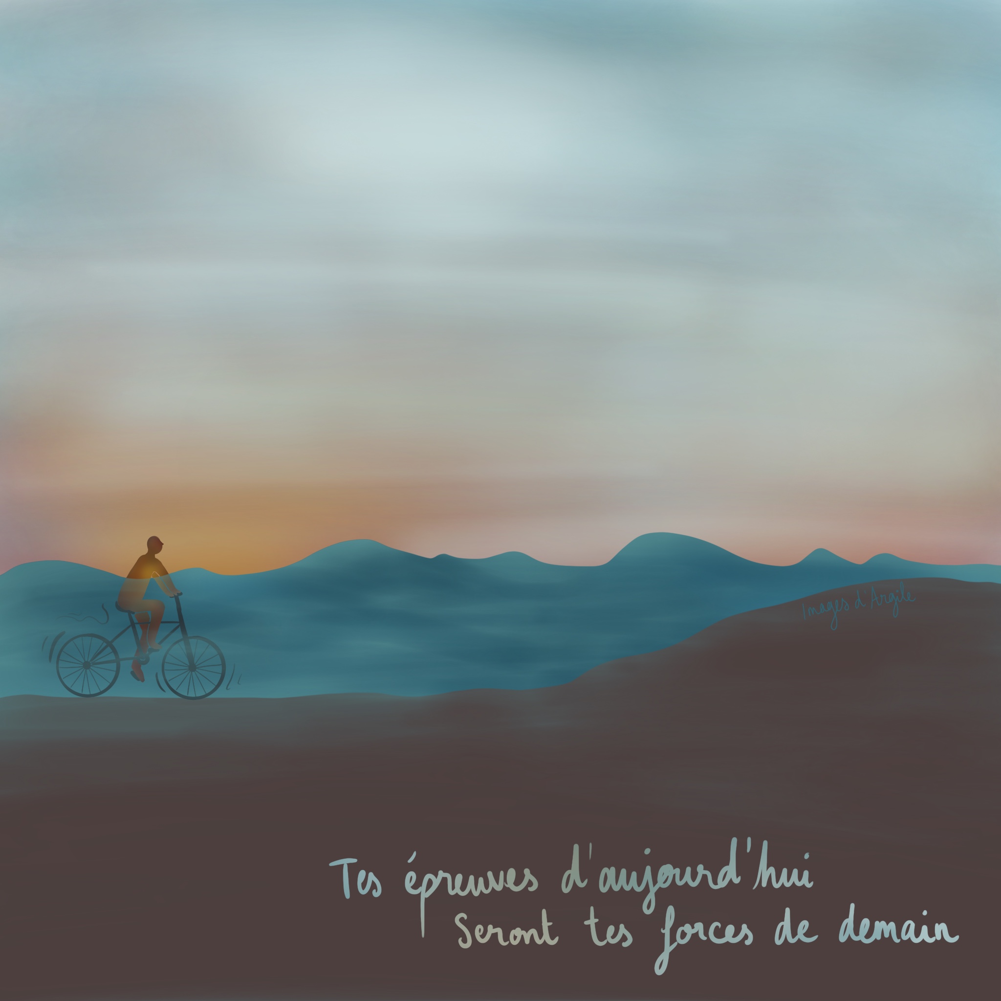 Collection Pas sages - illustration 2