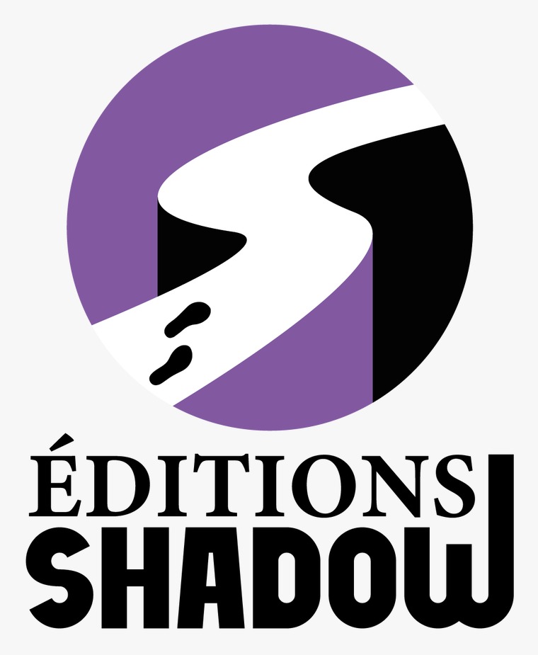 Éditions Shadow romans