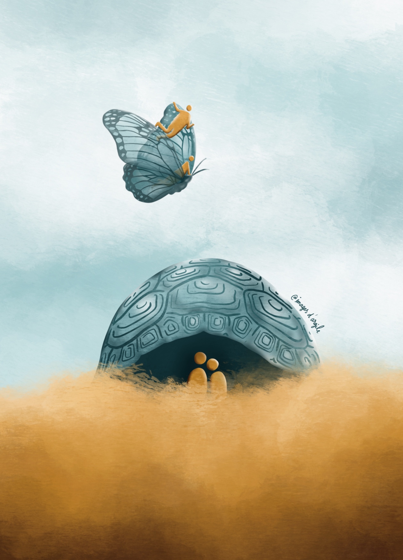 Illustration portfolio