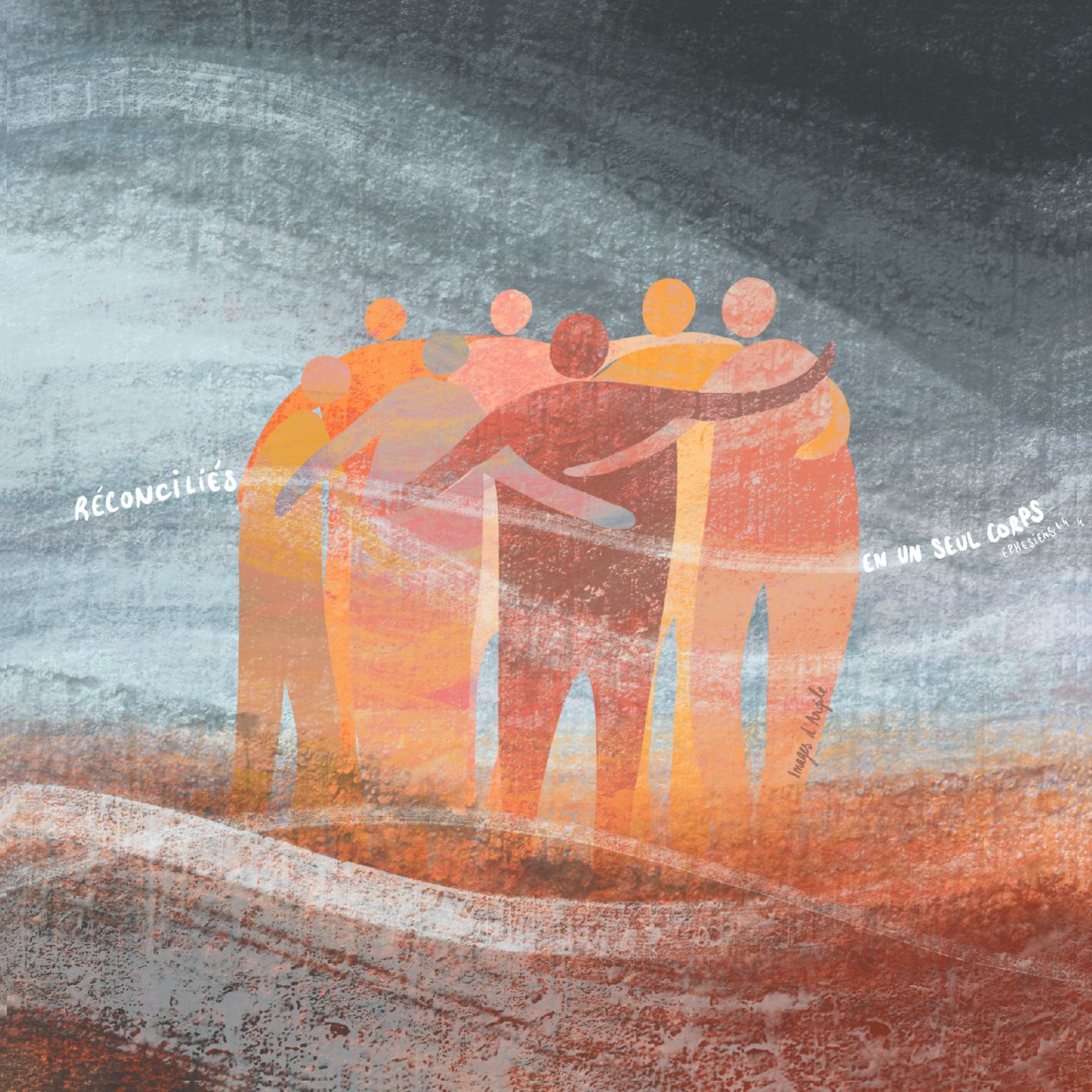 Collection Pas sages - illustration 1