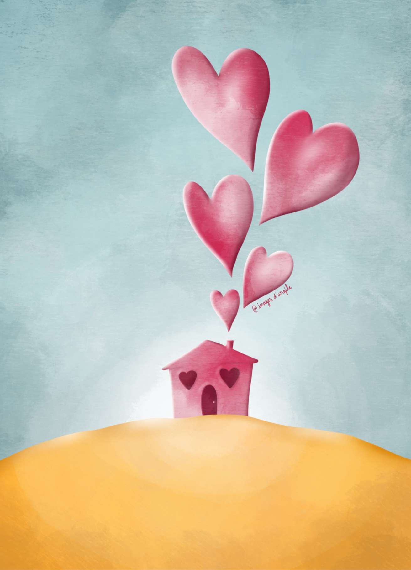 Illustration portfolio