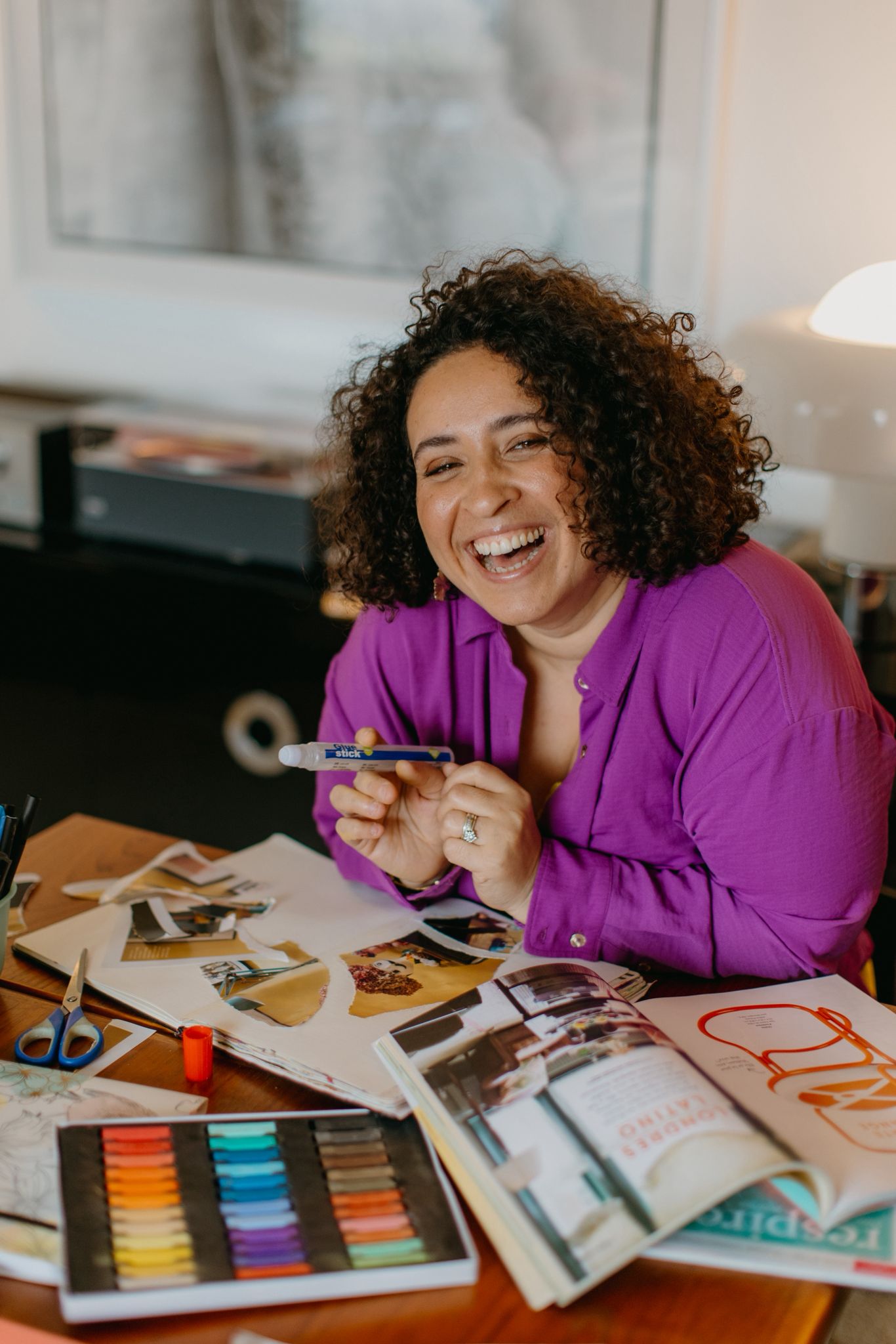 Ludi Art thérapie