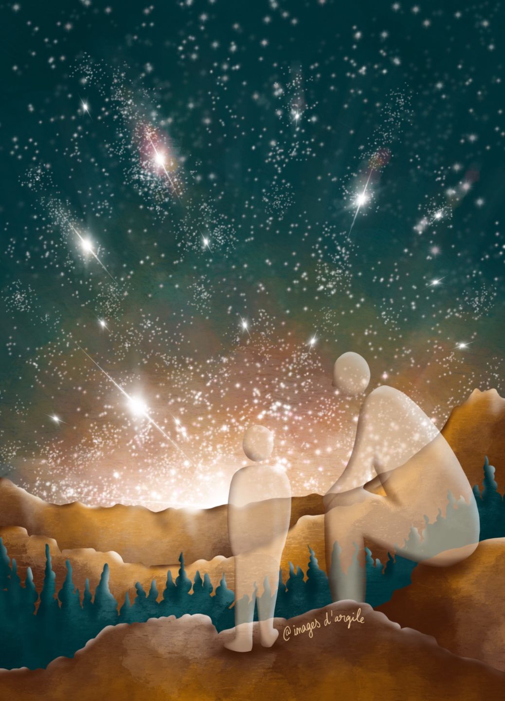 Illustration portfolio