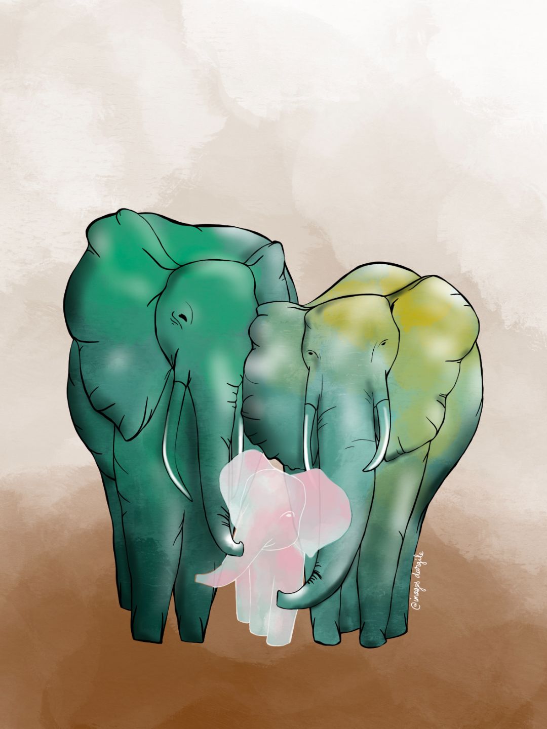 Collection Espérance - illustration 5