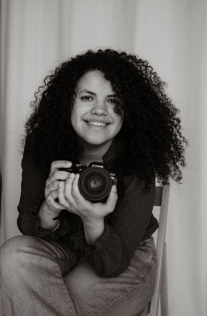 Ophélie Koïnonia photographe