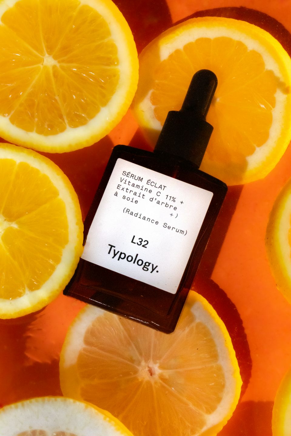 Exemple de campagne Glow Story - shooting produit cosmétique avec storytelling émotionnel et mise en scène créative