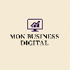 MonBusinessdigital Logo