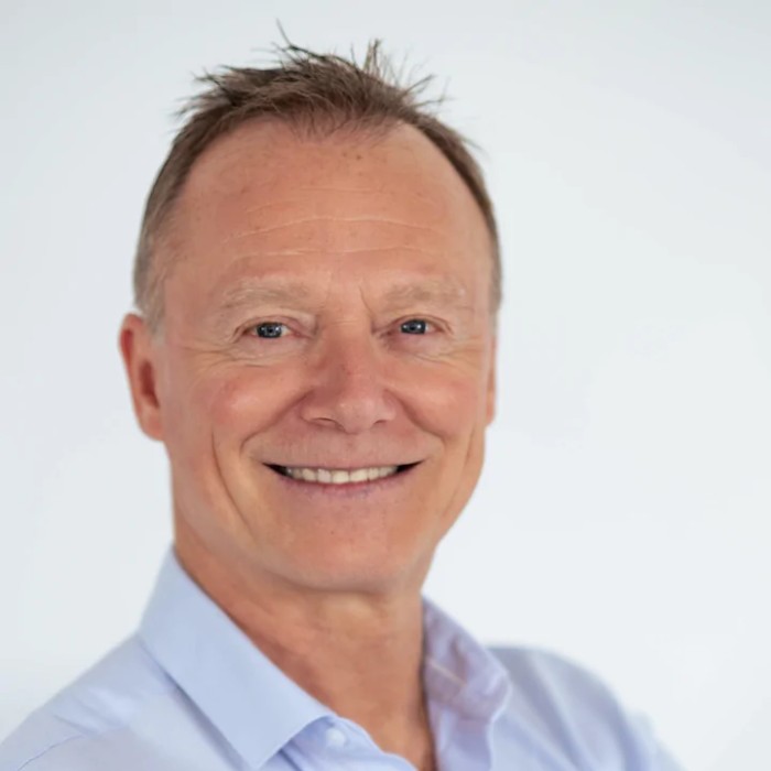 Eric Vejdovsky, coach certifié DISC et Process Communication, expert Ikigai