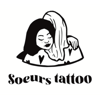 Logo Sœurs Tattoo