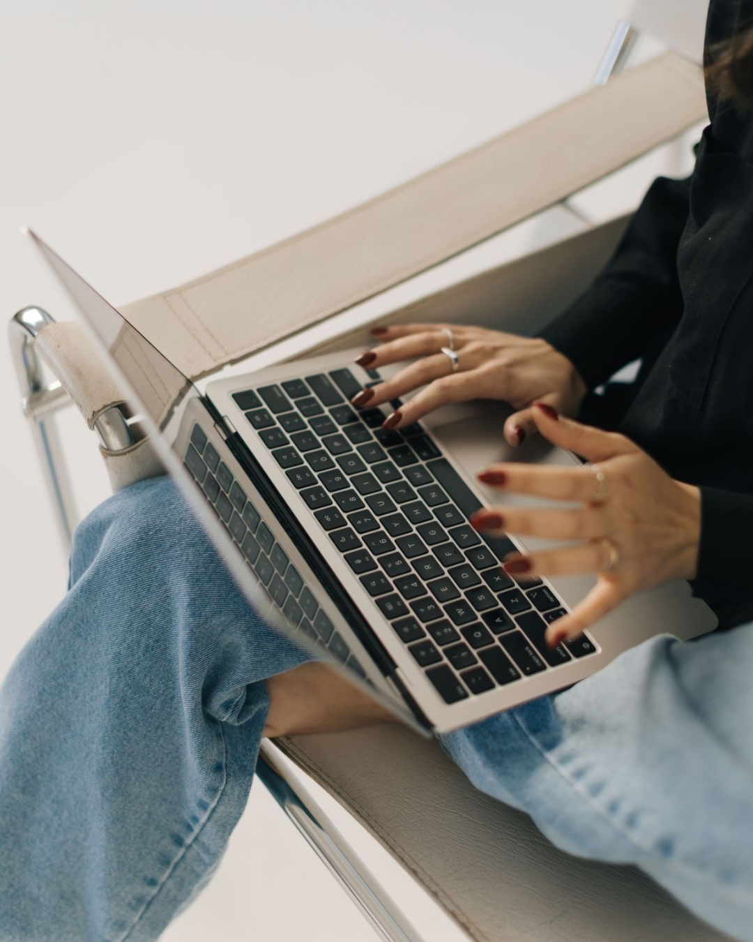Template prospection pour trouver des clients
